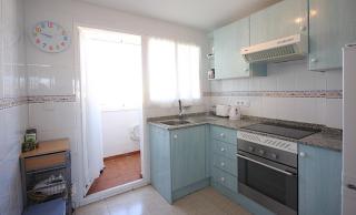 Apartamento Datiler by costablancarent - Denia - 3