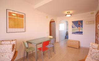 Apartamento Datiler by costablancarent - Denia - 2