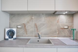 Sunny Side Apartments in complexul Alezzi Beach - Mamaia Nord – Năvodari - 1