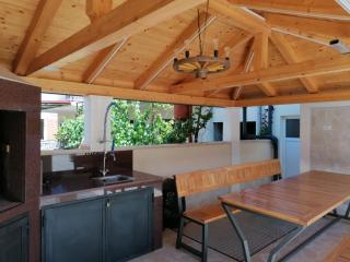Apartmani Karla - Zablaće - 8