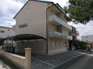 Apartmani Karla - Zablaće - 3
