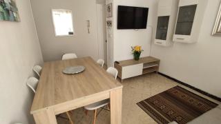 Sunny apartment near the beach - Santa Pola - 5