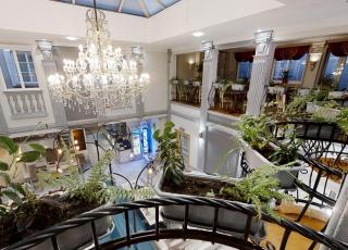 Pietrak Hotel - Gniezno - 6