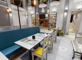 Pietrak Hotel - Gniezno - 8