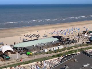 Appartement Delibas - Zandvoort - 1
