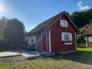 Ferienhaus am Zainhammer - Brotterode - 9