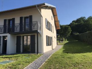 Gite Amélie, Sauna, Spa au coeur des Vosges - Housseras - 6