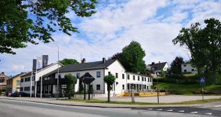 Hotell Åsen - Anderstorp - 8