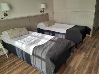 Juthbacka Hotell - 1