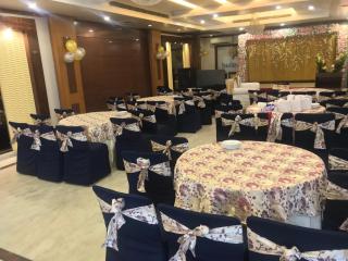 Leela Residency - 1