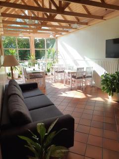 Juthbacka Hotell - Uusikaarlepyy - 5