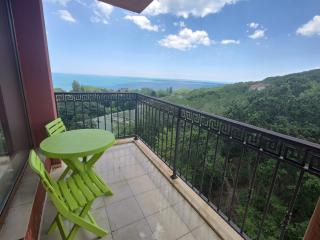 Europroperties Riviera Park - 1