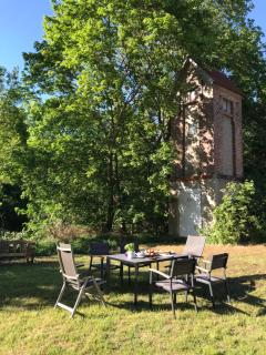 Gutshaus Alt-Jargenow - Alt Jargenow - 7