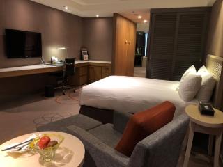 Hotel Royal Hsinchu - Hsinchu - 6