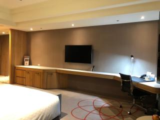 Hotel Royal Hsinchu - Hsinchu - 4