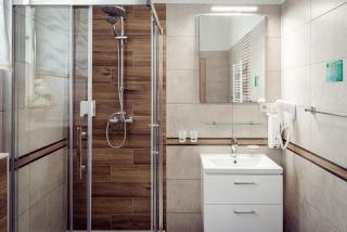 Hotel Kaskada - Poprad - 8