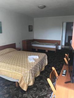 Guestrooms Ross - 9