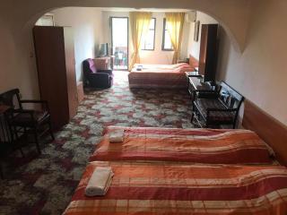 Guestrooms Ross - 2