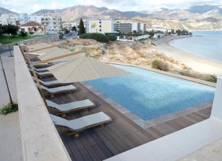 Potideon Bay Luxury Apartments - Karpathos - 6