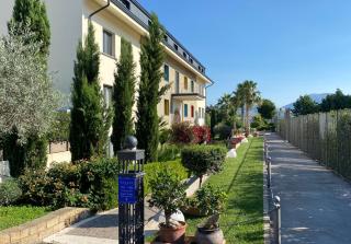 Four Points Flex by Sheraton Naples Marigliano - Marigliano - 6