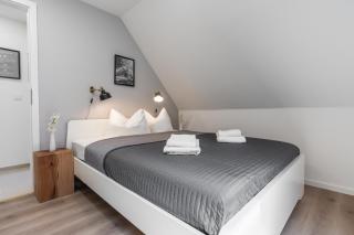 Boutique Apartments am Stadtgarten - Freiburg im Breisgau - 9