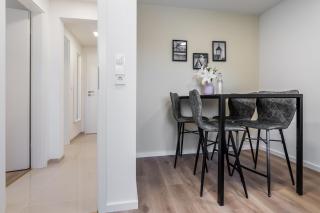 Boutique Apartments am Stadtgarten - Freiburg im Breisgau - 3