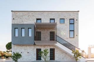 Cocooning Suites by Blue Carpet - Pefkohori - 8