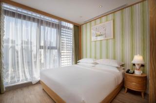 Mangrove Tree Resort World Sanya Bay -Elader Palm Tower - Sanya - 6