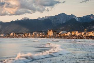 Il Sole Antico - Viareggio - 7