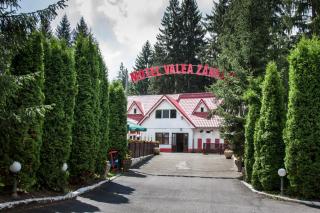 Motel Valea Zanelor - Covasna - 9