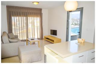 Potideon Bay Luxury Apartments - Karpathos - 2