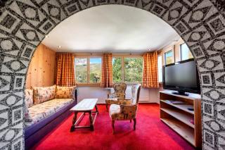Hotel Gspan - 6