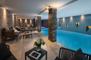 Annapurna by Alpine Resorts - Les Gets - 0