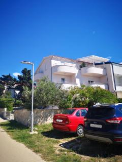 Apartmani Klauda - Povljana - 6