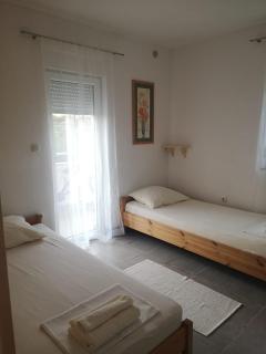 Apartmani Klauda - Povljana - 8