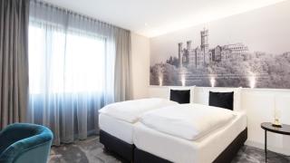 Hotel Huss Limburg - Limburg an der Lahn - 5
