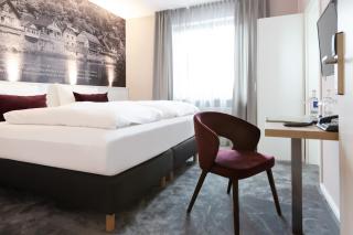Hotel Huss Limburg - Limburg an der Lahn - 4