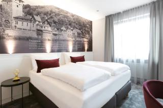 Hotel Huss Limburg - Limburg an der Lahn - 7