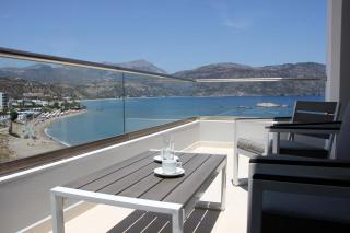 Potideon Bay Luxury Apartments - Karpathos - 8