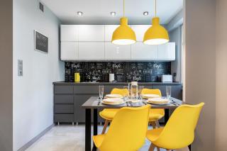 Apartments Osiedle Piastowskie by Noclegi Renters - Poznań - 6