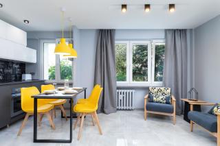 Apartments Osiedle Piastowskie by Noclegi Renters - Poznań - 8