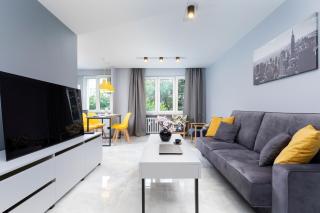 Apartments Osiedle Piastowskie by Noclegi Renters - Poznań - 7
