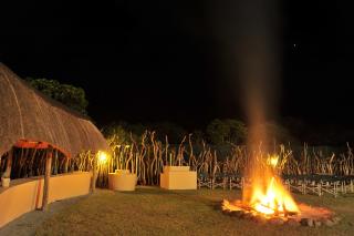 ANEW Hotel Hluhluwe - Hluhluwe - 8