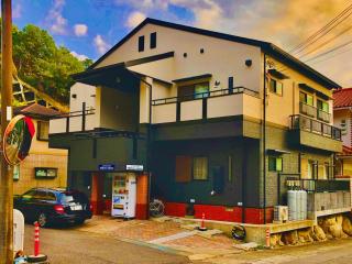 Midtown Sakura Apartment House 201 予約者だけの空間 A space just for you - Katsuura - 0
