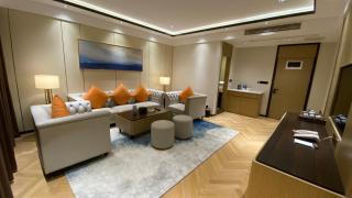 Ocean Delight Boutique Hotel 海悦精品酒店 - Sihanoukville - 5