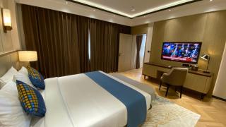Ocean Delight Boutique Hotel 海悦精品酒店 - 3