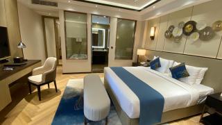 Ocean Delight Boutique Hotel 海悦精品酒店 - 4