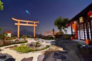 Inna Tretes Hotel & Resort - Prigen - 0