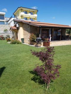 Apartments and Villas Janev - Star Dojran - 9