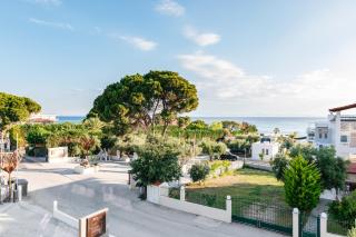 Cocooning Suites by Blue Carpet - Pefkohori - 6